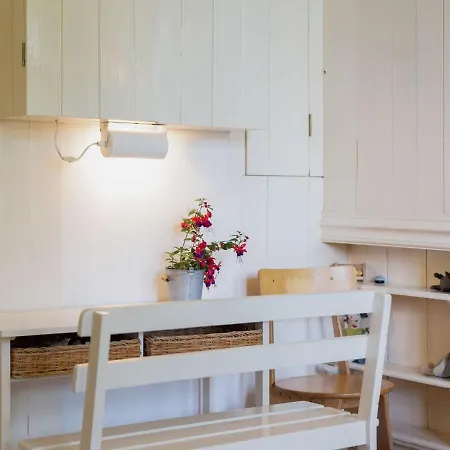 Semesterbostad Peaceful Holiday In With Terrace Krabbendam