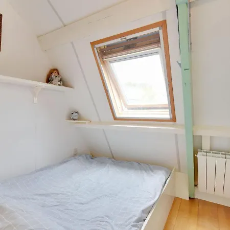 Peaceful Holiday In With Terrace Krabbendam