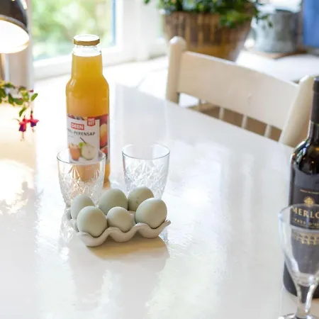 Peaceful Holiday In With Terrace Semesterbostad Krabbendam