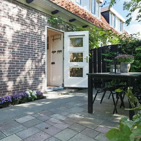 Peaceful Holiday In With Terrace *